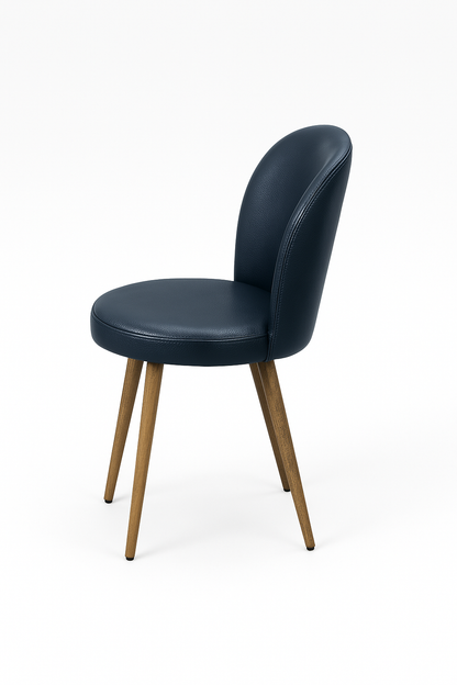 Scaun piele ROSIE | model SAM