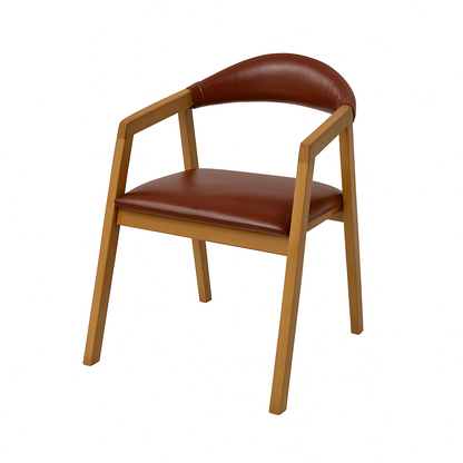 Scaun piele MARO | model VIGO