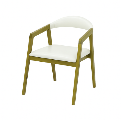 Scaun piele ALBA | model VIGO