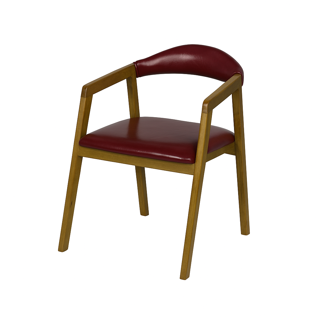 Scaun piele ALBA | model VIGO