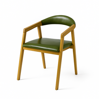 Scaun piele BEJ | model VIGO