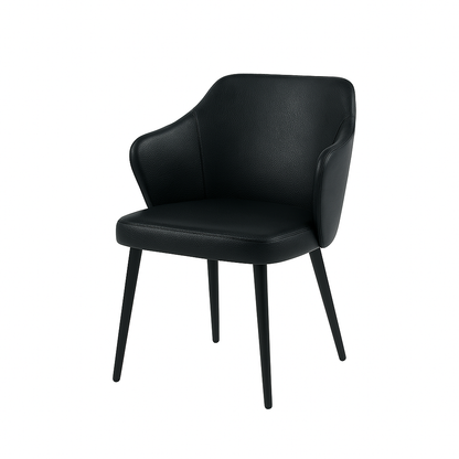 Scaun piele BEJ | model ZEUS