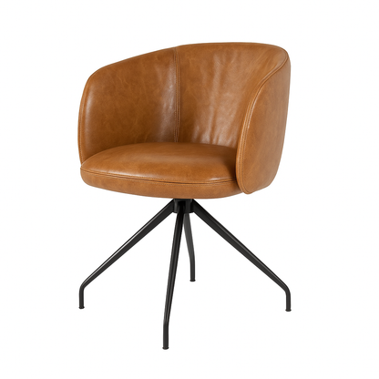 Scaun piele MARO | model ZURLI