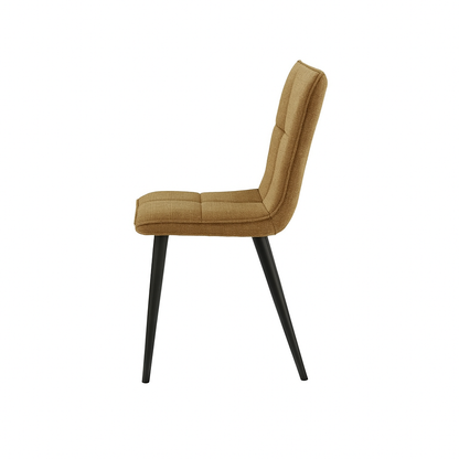 Scaun stofa BEJ | model CADU