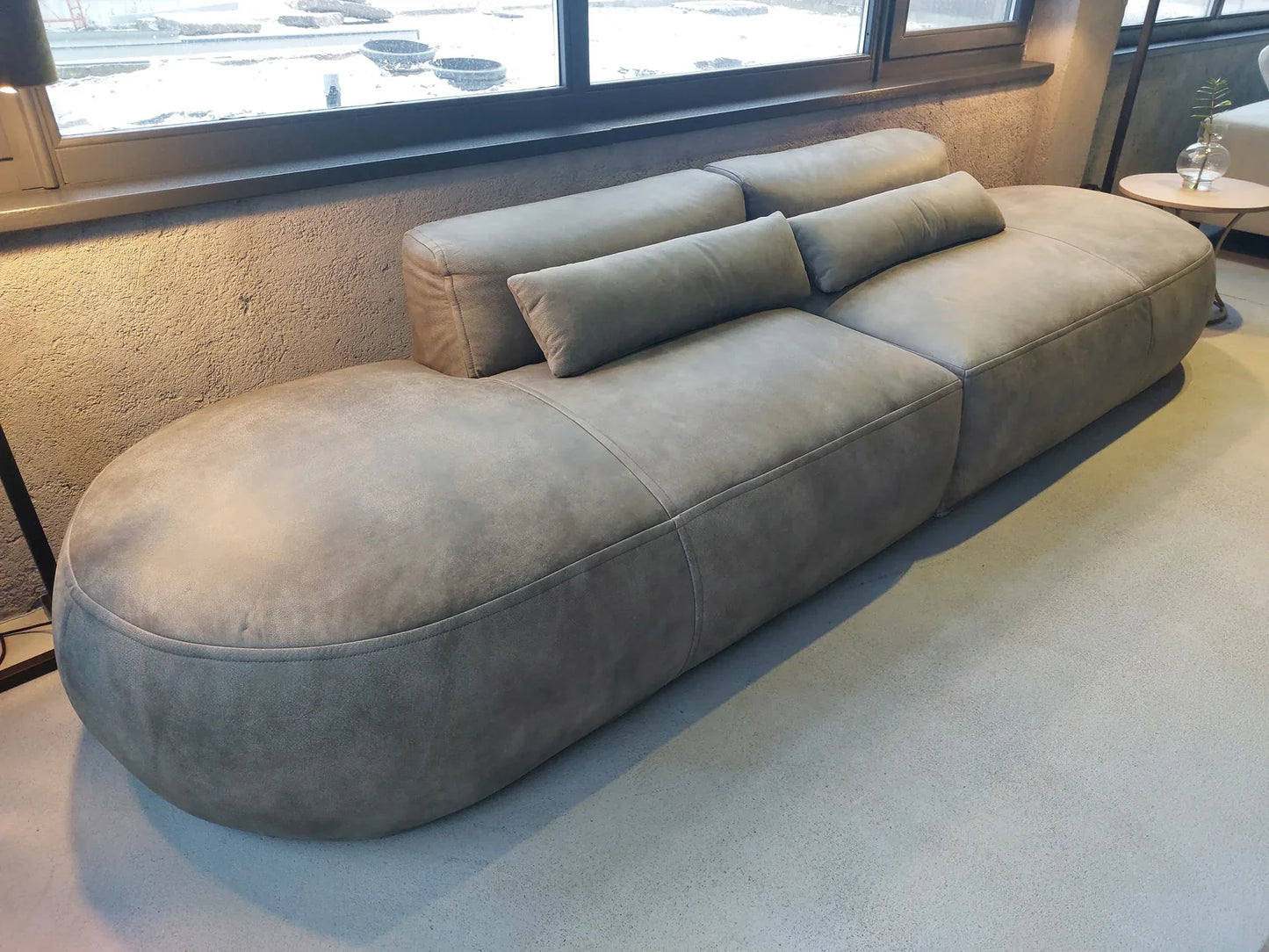 Canapea Victoria - pe stoc