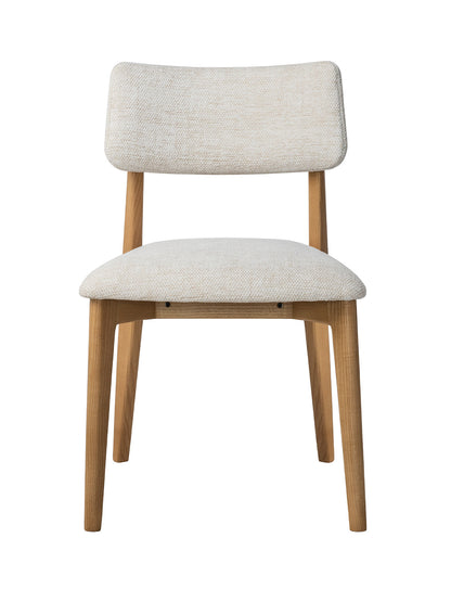 Scaun modern pentru living | model CALIN